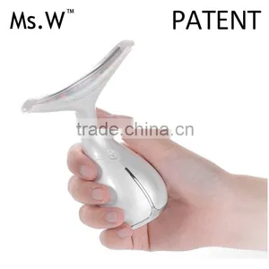 Rechargeable Wrinkle Reduce Massager With Mini Size ST-H309 thumbnail-2