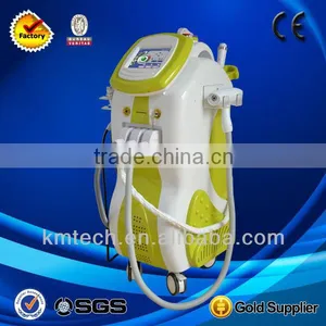Tattoo Removal Laser Machine Best IPL Varicose Veins Laser Treatment Machine With Nd Yag Laser Naevus Of Ito Removal thumbnail-1