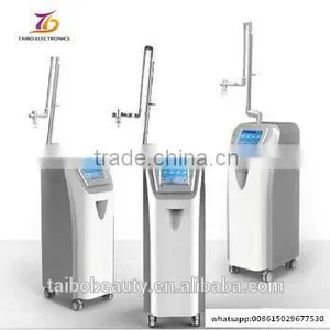 Hot Sell New Product Scar Removal CO2 Fractional Medical Laser Vaginal Tightening Machine For Sale Remove Neoplasms thumbnail-1