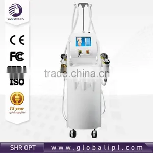 Multifunctional Vacuum Cavitation Ultrasonic Lipolysis Machine thumbnail-1