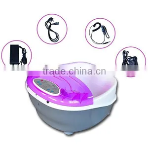 Good Quality Foot Massager Cushions Pedicure Foot Basin Massage thumbnail-4