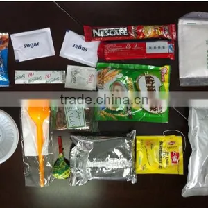 Quality and Convenient Military Foods MRE thumbnail-1
