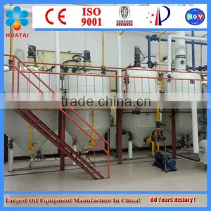 Palm Olein Machine For Refined Palm Oil Fractionation thumbnail-3