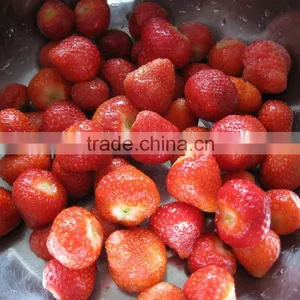 China Fresh Strawberry thumbnail-3