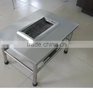 High Quality China Manufacturer AR-20161059 Barbecue Grill Tables Suppliers and Manufacturers thumbnail-3