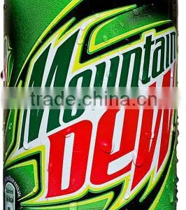 7 up Soft Drink 330ml Can, Mountain Dew 330ml , Mirinda Soft Drinks thumbnail-3