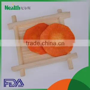 Dehydrated Vegetable Carrot Chips Mixed Vegetable Chips thumbnail-6