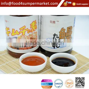 OEM Bulk Kimchee Sauce thumbnail-6