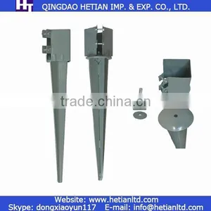75 x 75 mm Fence Post Spike thumbnail-3