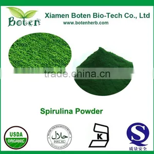 Bulk Feed Grade Spirulina Powder for Animals Feed thumbnail-1