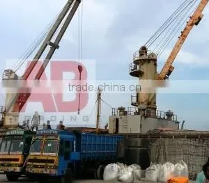 Fly Ash From Tuticorin, India / Used in Cement Industry / Coal Fired Power Plant thumbnail-6