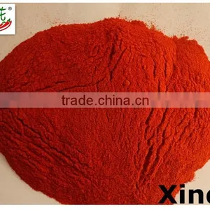 Chinese Dried Red Bullet Chili Powder thumbnail-1