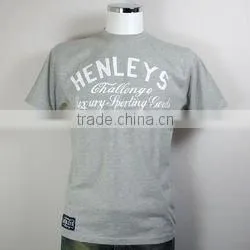 Logo Printed Tee Shirt thumbnail-1