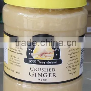 Canned Ginger thumbnail-5