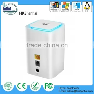 Cheap Price FDD TDD-LTE Huawei E5180 Portable 4g Lte Wifi Cube thumbnail-1