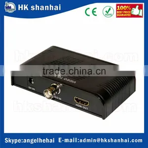 2016 Hot Sale Low Price BNC to HD Converter 3G SDI to HD Converter 720P/1080P thumbnail-1