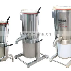 FC-310 Functional Orange Juicer Making Machine thumbnail-2