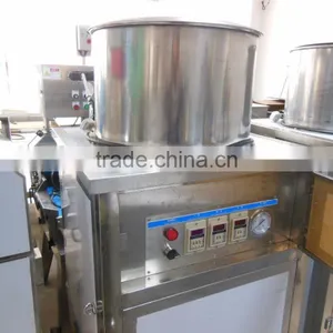 Best Sell Chinese Cashew Nut Shelling Sheller Processing Machine thumbnail-3