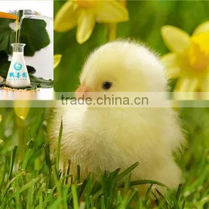 POULTRY NUTRITIONAL SOYA LECITHIN thumbnail-1