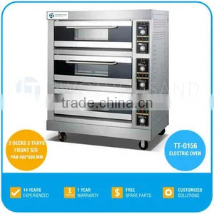 2017 Electric Pastry Oven With Best Price - TT-O156 thumbnail-1