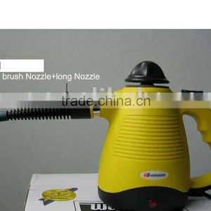 Steam Cleaner thumbnail-1