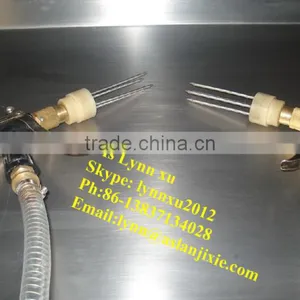 Meat Saline Injector /Meat Brine Injector/Manual Meat Brine Injector Machine thumbnail-3