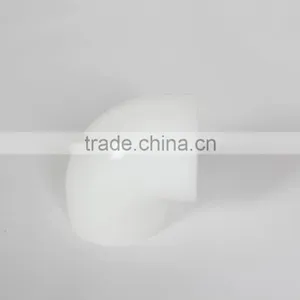 PVDF SW/Socket Welding 45 Elbow thumbnail-1