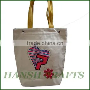 Cheap Cotton Canvas Shopping Bag Cotton Shopping Bag Canvas Shopping Bag thumbnail-3