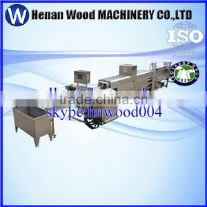 Stainless Steel Automatic Egg Grading Packing Machine thumbnail-3