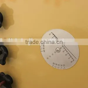 Carob Pod Seeds Grader thumbnail-5