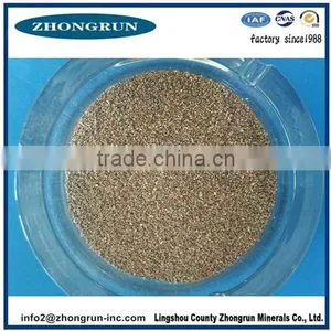 Best Selling Brown Fused Alumina thumbnail-1