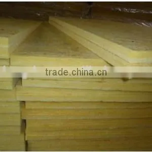 Waterproof Rockwool 50mm Board for Dray Hanging Curtain Wall Thermal Insulation System thumbnail-4