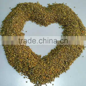 Sweet Beautiful Pollen From China Bulk Bee Pollen thumbnail-1
