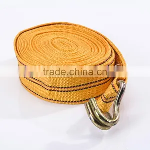 5T Cargo Lashing Strap/lashing Belt thumbnail-5