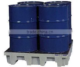 Plastic Pallet, Oil Leakage Pallet, Tray thumbnail-1