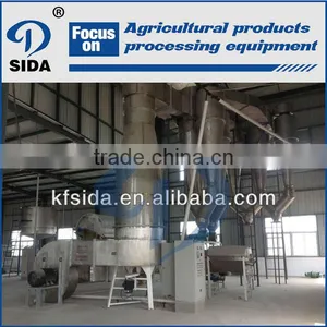 Good Price Corn Starch Making Equipment thumbnail-1