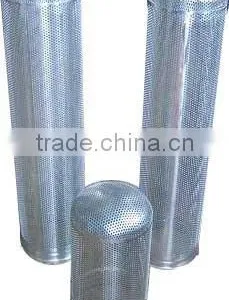 Stainless Steel Filter Replacement Basket thumbnail-1