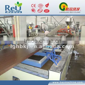 Wpc Co-extrusion System thumbnail-4