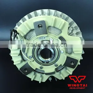 Japan Mitsubishi Electromagnetic Brake ZA-5Y1 thumbnail-5