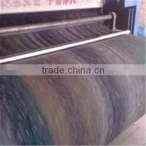Chinese Latest Textile/cotton/wool Carding Machine on Sale thumbnail-3