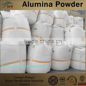 High Purity Aluminium Oxide Powder /alumina Powder Free Sample for Your Testing thumbnail-3