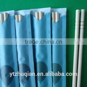 Not Coated Clean and Healthy Disposable Chopsticks Bamboo With Logo thumbnail-5