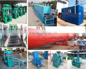 Gongyi Lantian Mechanical Plant company overview - view 2 thumbnail