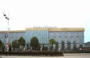 Jiangxi Feiyu Bamboo Materials Incorporated Company company overview - view 1 thumbnail