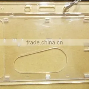 Pvc Business Card Holder thumbnail-1
