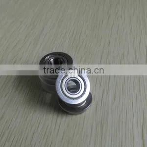 Flange Bearing High Precision MF84ZZ Bearing With Low Price Ford Focus Wheel Bearing thumbnail-1