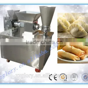 Automatic India Samosa Making Machine Price/ Empanada Dumpling Machine thumbnail-3