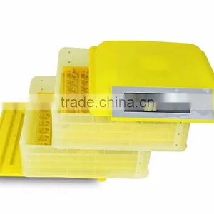 Promotion Automatic Chicken Incubator Available for Battery Best Choice in Bangladesh thumbnail-3