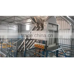 Quinoa Seed Cleaning Plant thumbnail-4