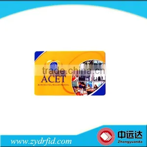 Custom Printing ISO 14443A Ntag215 Nfc Card thumbnail-4